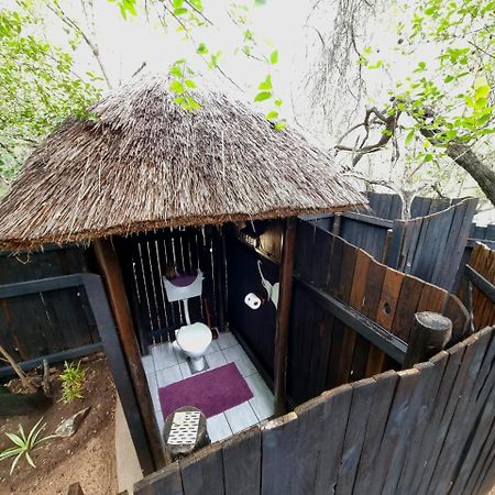 Off Beat Safaris Bush Lodge Hoedspruit Dış mekan fotoğraf