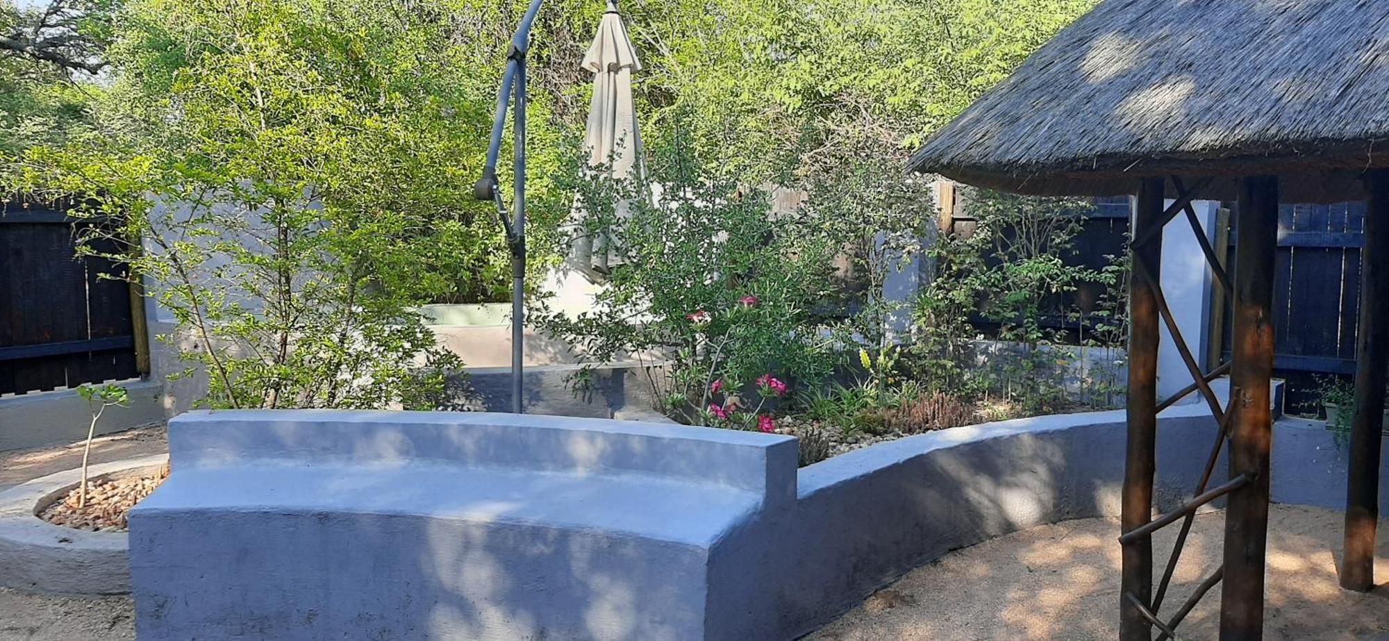 Off Beat Safaris Bush Lodge Hoedspruit Dış mekan fotoğraf
