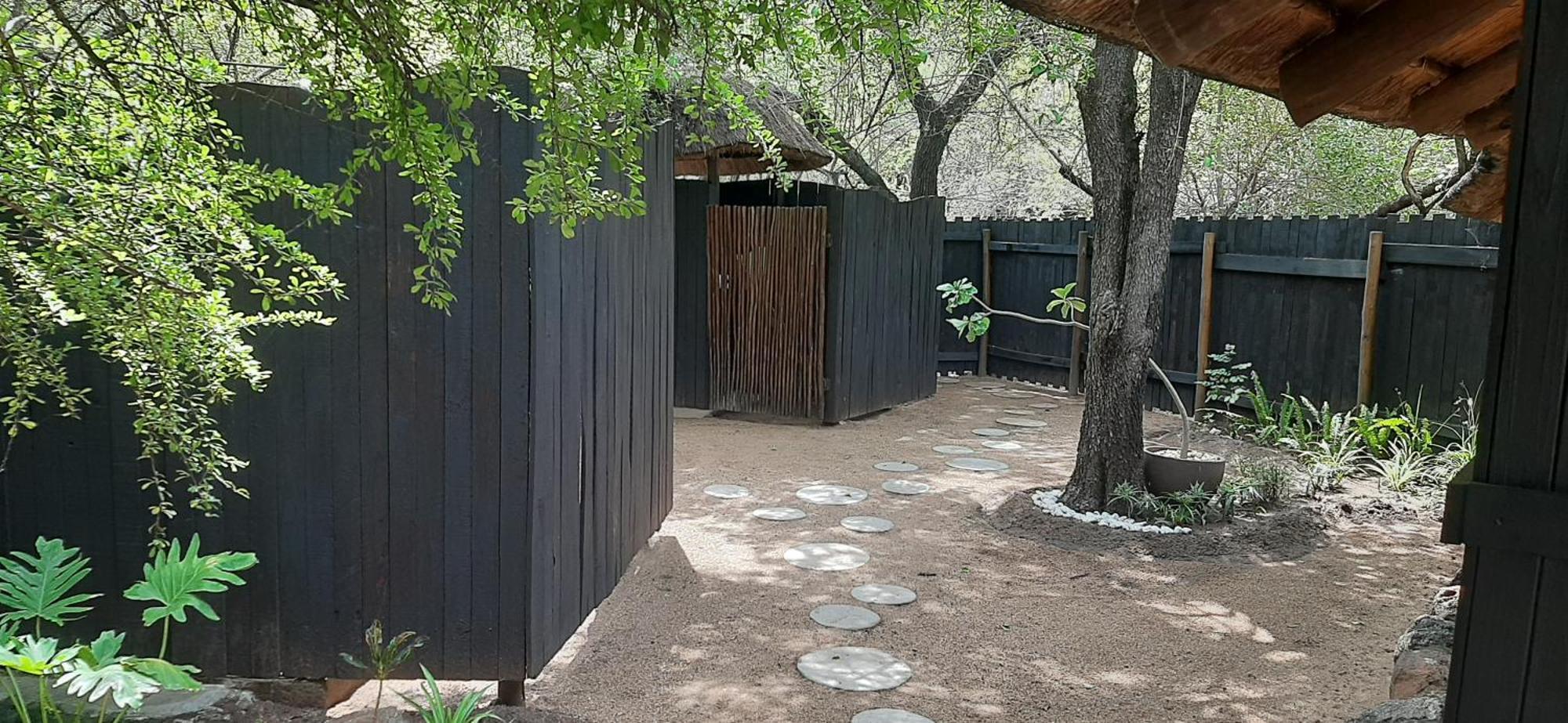Off Beat Safaris Bush Lodge Hoedspruit Dış mekan fotoğraf