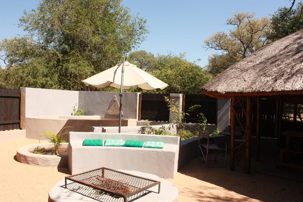 Off Beat Safaris Bush Lodge Hoedspruit Dış mekan fotoğraf