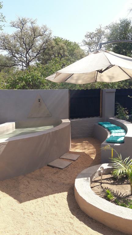 Off Beat Safaris Bush Lodge Hoedspruit Dış mekan fotoğraf