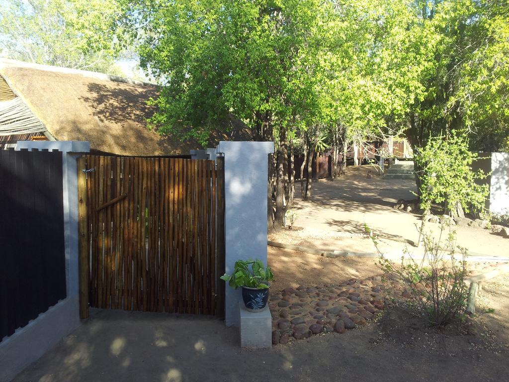 Off Beat Safaris Bush Lodge Hoedspruit Dış mekan fotoğraf