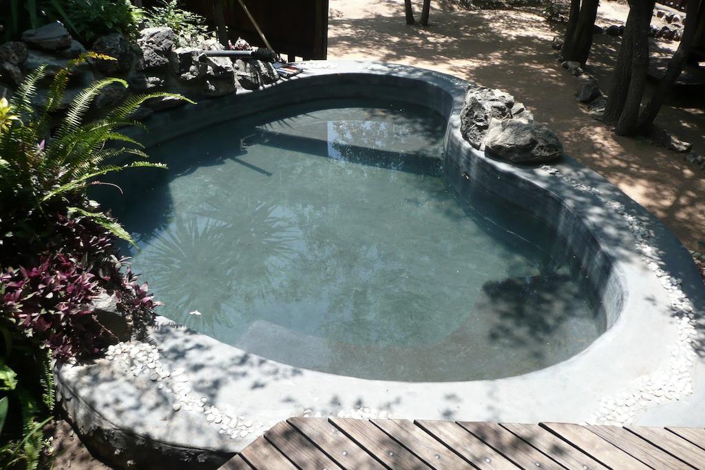 Off Beat Safaris Bush Lodge Hoedspruit Dış mekan fotoğraf