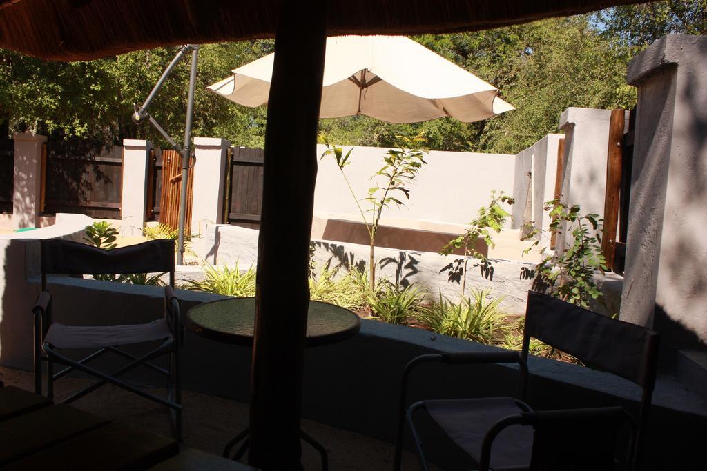 Off Beat Safaris Bush Lodge Hoedspruit Dış mekan fotoğraf
