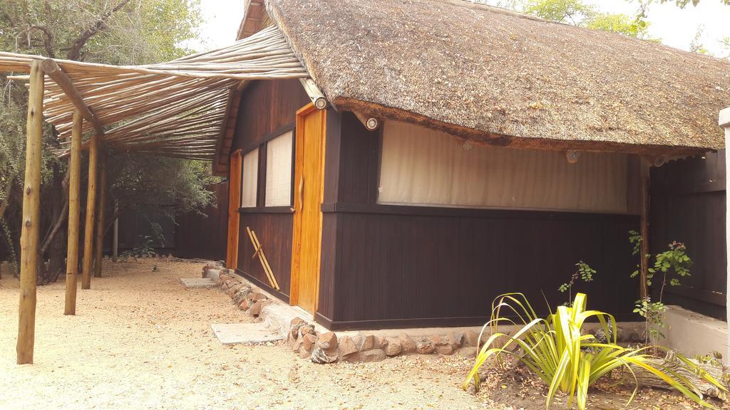 Off Beat Safaris Bush Lodge Hoedspruit Dış mekan fotoğraf