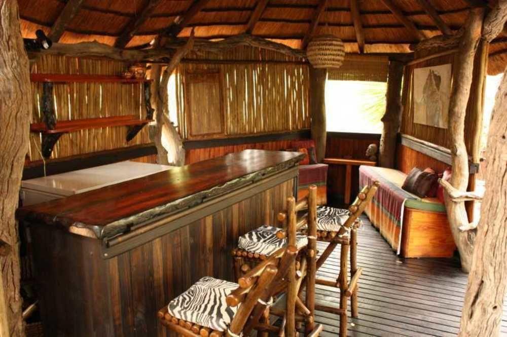 Off Beat Safaris Bush Lodge Hoedspruit Dış mekan fotoğraf