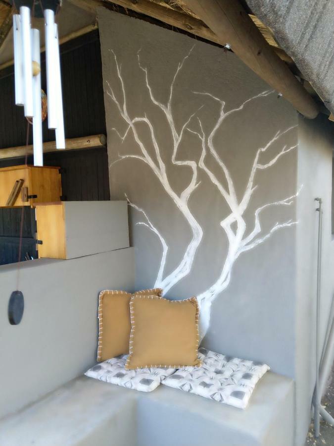 Off Beat Safaris Bush Lodge Hoedspruit Dış mekan fotoğraf