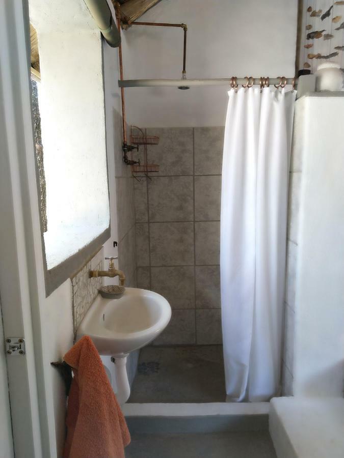 Off Beat Safaris Bush Lodge Hoedspruit Dış mekan fotoğraf